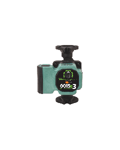 0015E3-F2 ECM circulator less flangeTaco