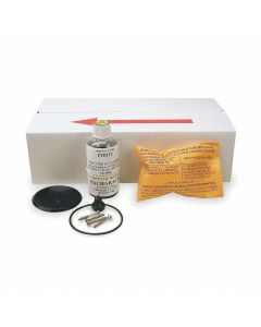 Fyrite CO2 tester repair kit Bacharach