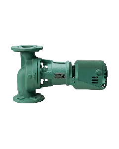 132D 3 SS circulator with 4-9 impeller