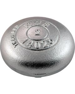 2 inch mushroom vent cap Beckett