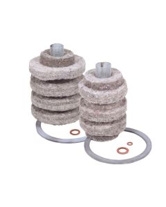 88-CR wool felt replacement cartridge
