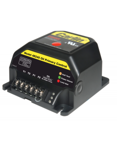 48245S cad cell relay primary control