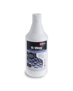 8 Way boiler water treatment - quart