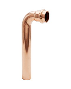 1/2 inch  Press 90  Elbow
