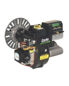 102CRD fuel oil burner Carlin