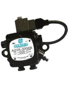 A2VA3006B biofuel pump Suntec
