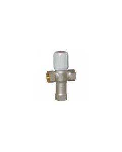 AM100-1LF/U mixing valve 1/2 inch MH