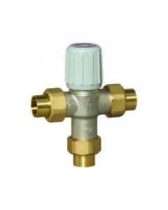 AM100-US-1LF/U mixing valve MH