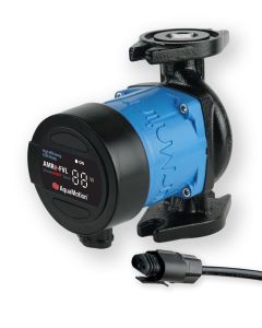 AMRe-FVL ECM circulator pump AquaMotion