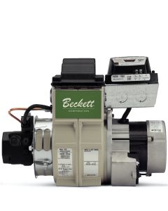 B2007 AFG oil burner chassis Beckett