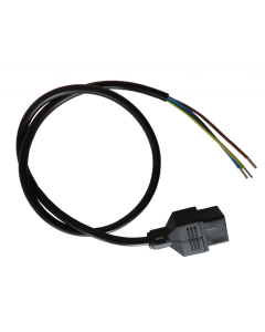 3713824-SAV solenoid coil clean cut pump