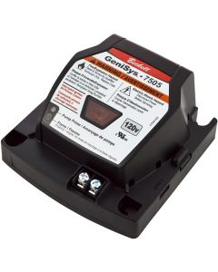 GeniSys primary oil control Beckett