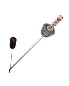 01422 EG-215 Scully tank gauge