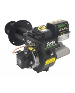 84801 EZ-2 oil burner Carlin