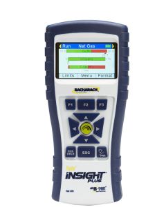 24-8517 Fyrite insight plus tester