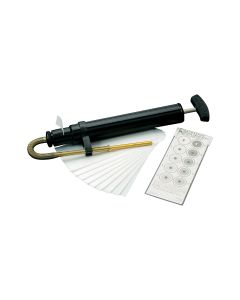10-5064 fire efficiency finder kit