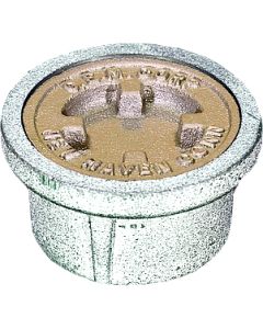 2 inch locking fill box flush Beckett