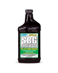 90342 SBG sludge and water dispersant