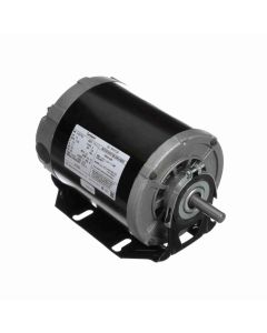 GF2054 1/2 HP 1725 RPM fan and blower mo