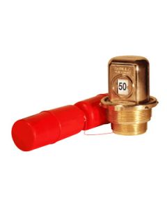 48 inch golden gallon tank gauge Scully