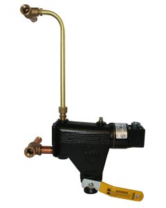 67 float type low-water cut-off 149400