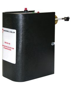 PSE801-120 low water cut off