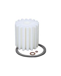 RF-4 replacement filter cartridge