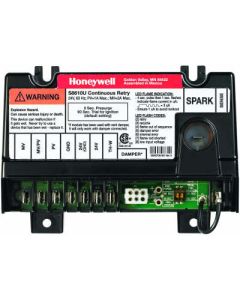S8610U3009 universal pilot module gas MH