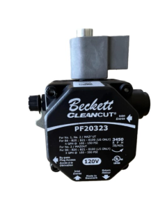 PF20322U clean cut pump