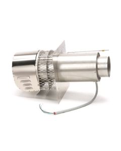 SWG-6S power venter stainless steel Field