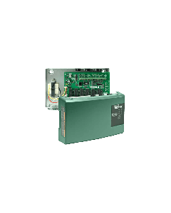 SR504 switching relay priority Taco