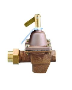 TB1156F 1/2 inch high capacity pressure