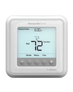 TH6220U2000 thermostat