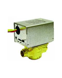 V8043E1012 3/4 zone valve MH