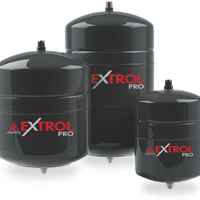 Expansion Tanks