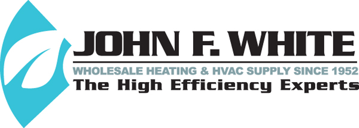 John F. White Company wholesale oil heating supply and equipment